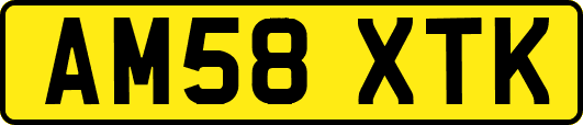 AM58XTK