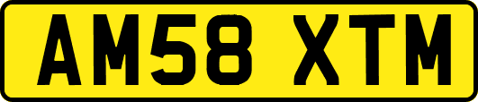 AM58XTM