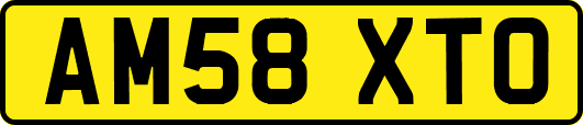 AM58XTO