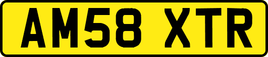 AM58XTR