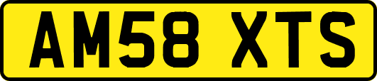 AM58XTS