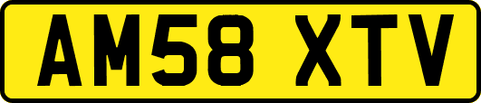 AM58XTV
