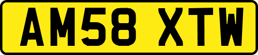 AM58XTW