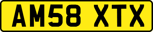 AM58XTX