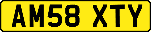AM58XTY