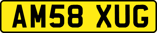 AM58XUG