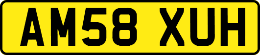 AM58XUH