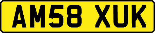 AM58XUK