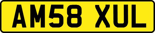 AM58XUL