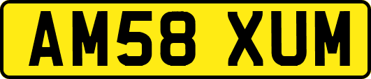 AM58XUM