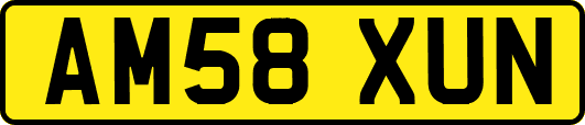 AM58XUN