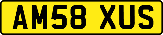 AM58XUS