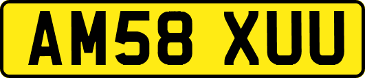 AM58XUU