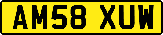 AM58XUW