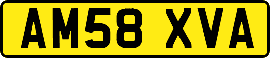 AM58XVA