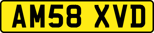 AM58XVD