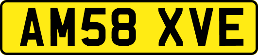 AM58XVE