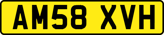 AM58XVH