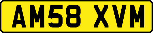 AM58XVM