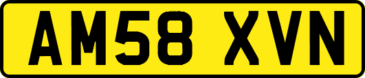 AM58XVN