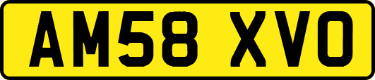 AM58XVO