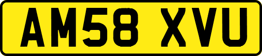 AM58XVU