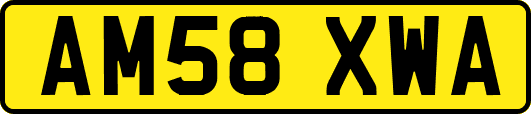 AM58XWA