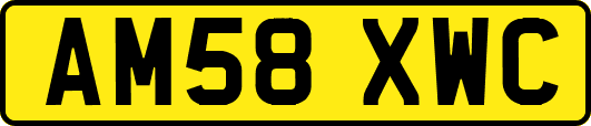 AM58XWC