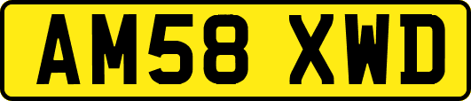 AM58XWD