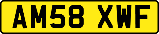 AM58XWF