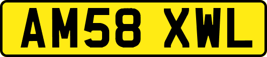 AM58XWL