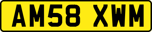AM58XWM