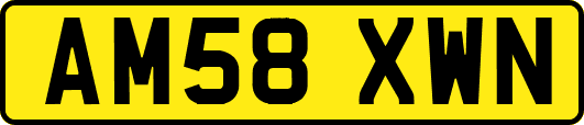 AM58XWN