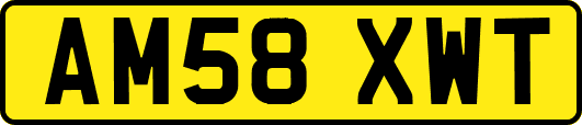 AM58XWT