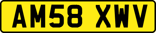AM58XWV