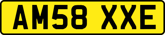 AM58XXE