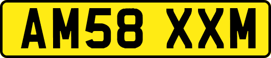 AM58XXM
