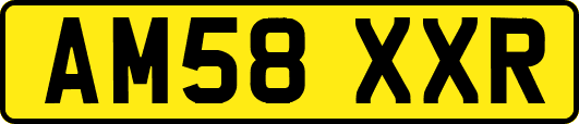 AM58XXR