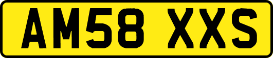 AM58XXS