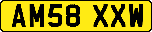 AM58XXW