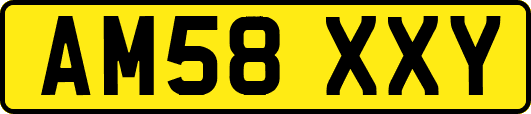 AM58XXY