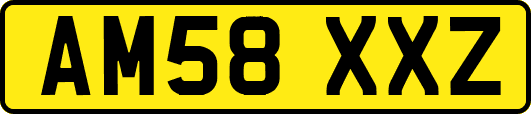 AM58XXZ