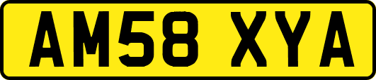 AM58XYA