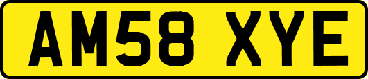 AM58XYE
