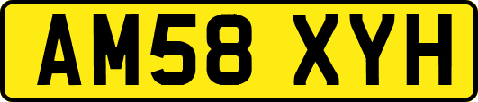 AM58XYH