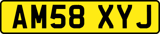 AM58XYJ