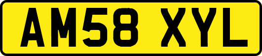 AM58XYL