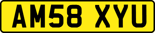 AM58XYU