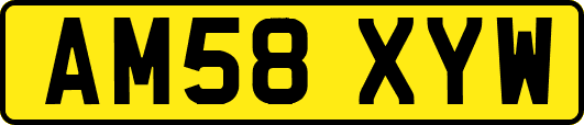 AM58XYW