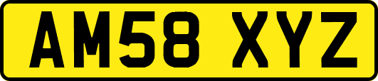 AM58XYZ